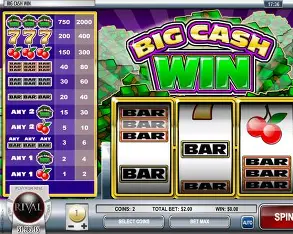 Slot Games Collection