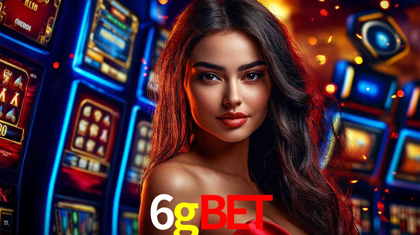 A Emoção da Loteria na 6gbet: Uma Chance de Mudança de Vida