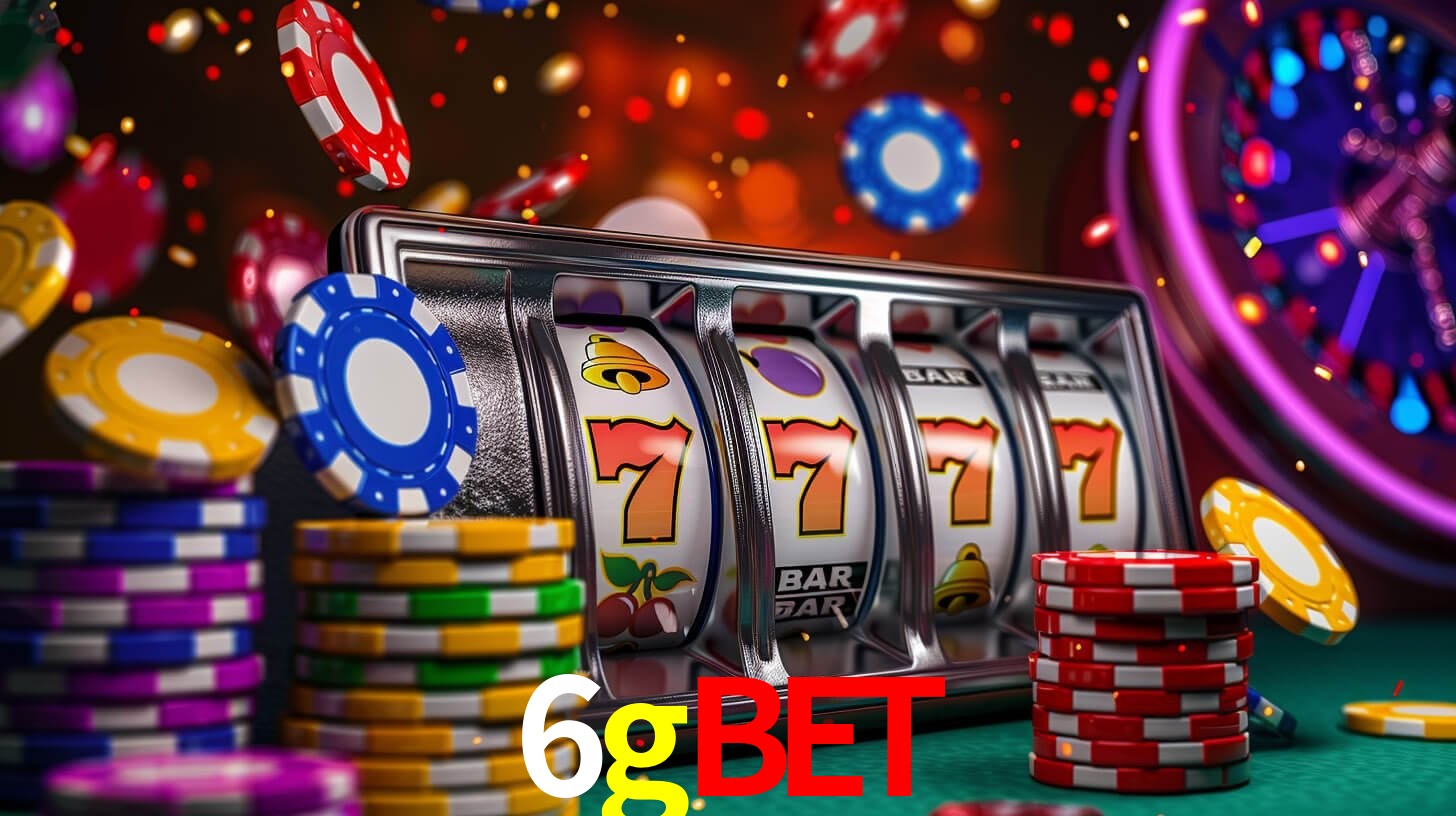 Casino Ao Vivo 6gbet