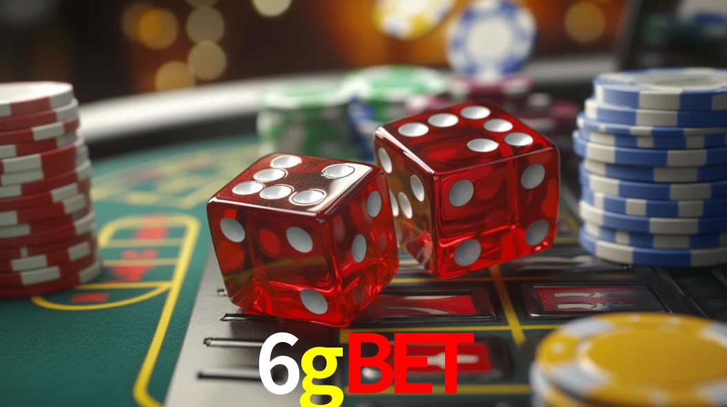 Daily Bonuses 6gbet