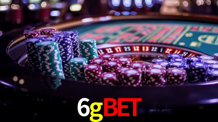 Tournaments 6gbet
