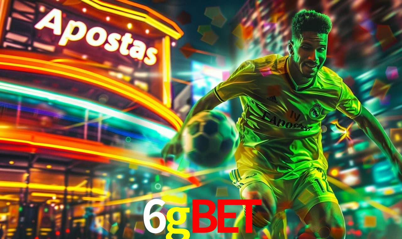 Login Seguro 6gbet