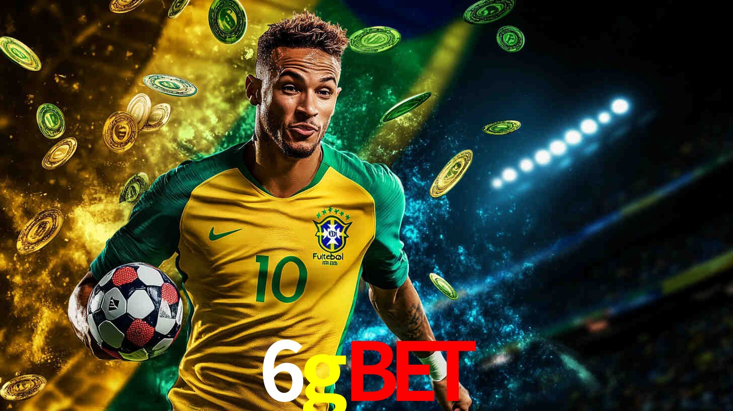 A Experiência Imersiva dos Cassinos Ao Vivo no 6gbet