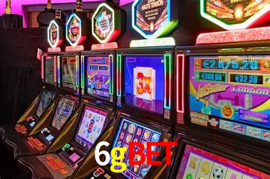 A Experiência Imersiva dos Cassinos Ao Vivo no 6gbet