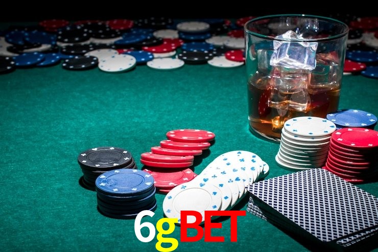 Apostas de Futebol 6gbet