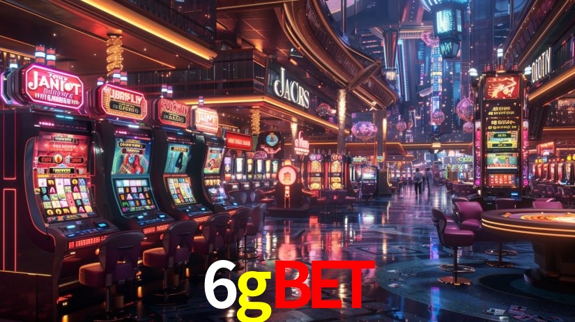 Quick Registration 6gbet