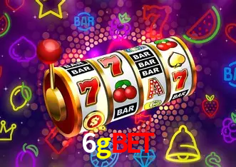 Inovações de Jogos na 6gbet: O Futuro das Experiências Interativas
