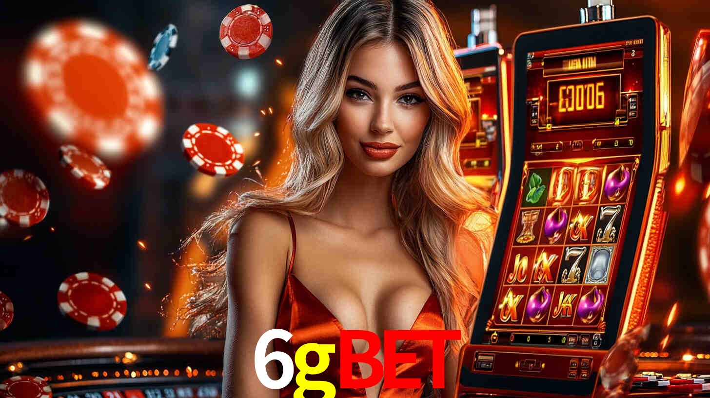 6gbet - Cassino On-line Campeão - 6gbet.com
