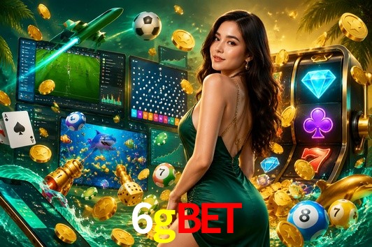 Bonus Features 6gbet