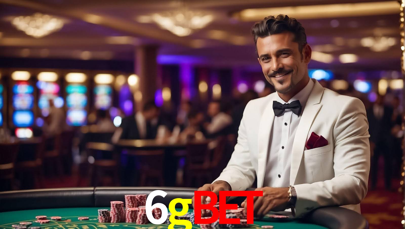 Ofertas Exclusivas 6gbet