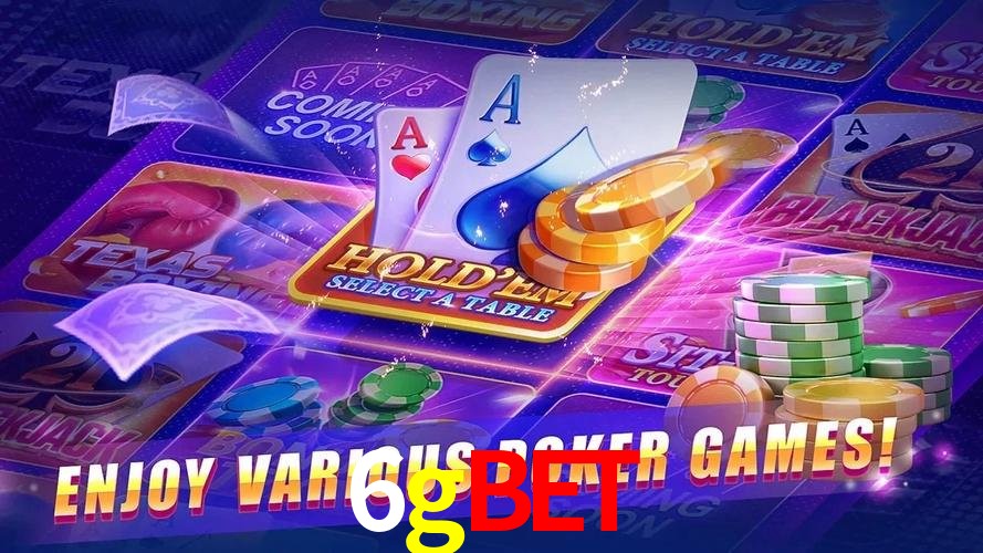 cassino 6gbet