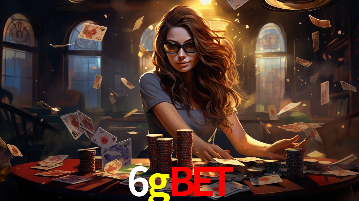 VIP Casino 6gbet