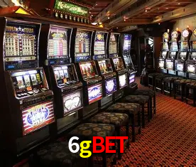 Apostas Esportivas na 6gbet: Um Guia Completo