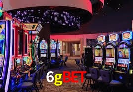 6gbet Plataforma Confiável