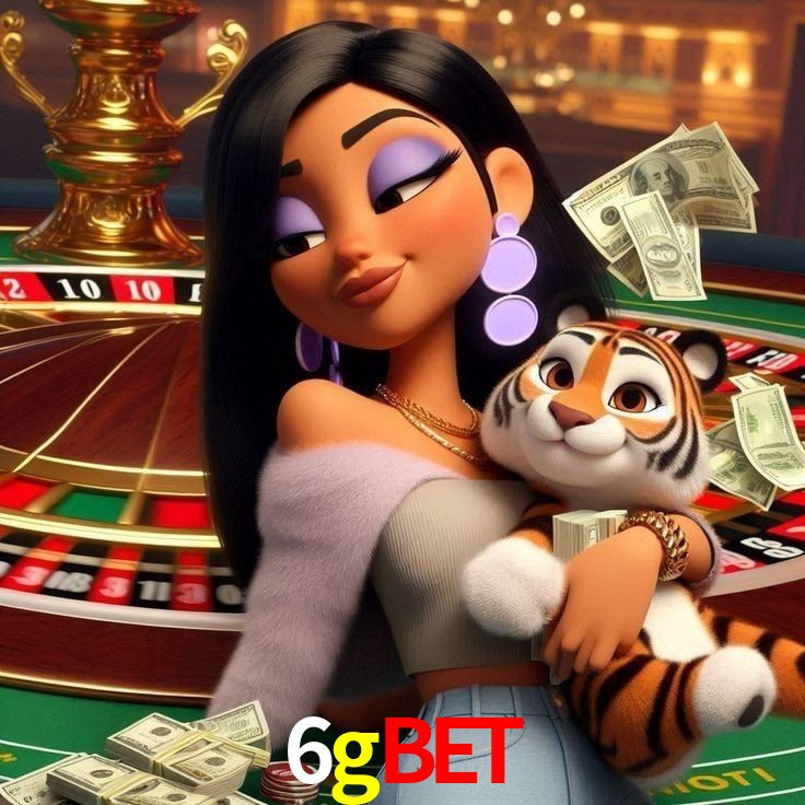 Experiência VIP 6gbet