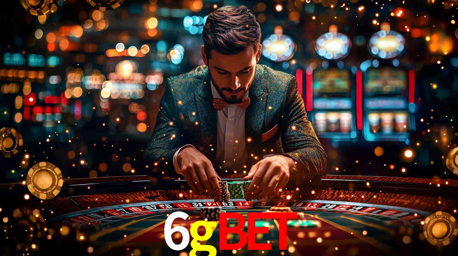 Premium Interface 6gbet