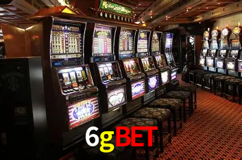 A Experiência Imersiva dos Cassinos Ao Vivo no 6gbet
