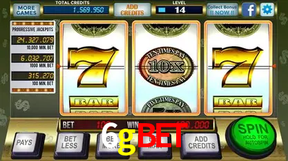 6gbet Cassino Ao Vivo - 89 Mesas Evolution Gaming