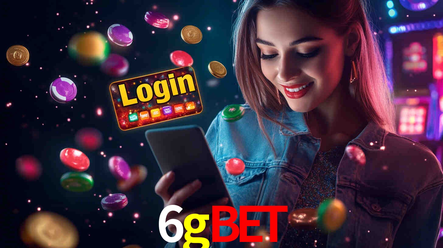 Inovações de Jogos na 6gbet: O Futuro das Experiências Interativas
