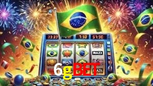 Game Providers 6gbet