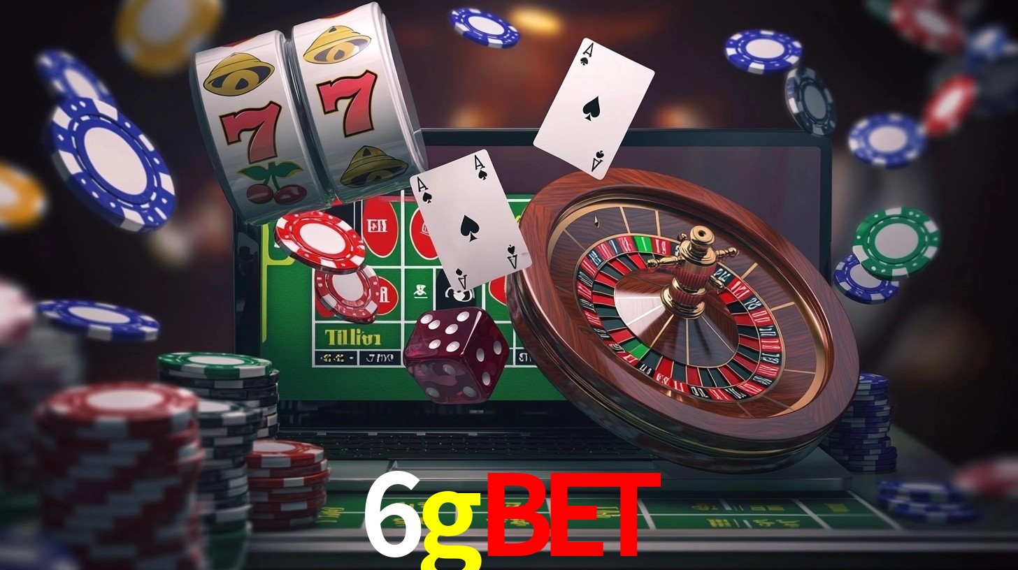 Ofertas Imperdíveis na 6gbet: Promoções e Bônus Que Valem a Pena