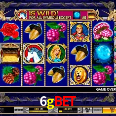 Descubra a Magia dos Jogos de Arcade no 6gbet