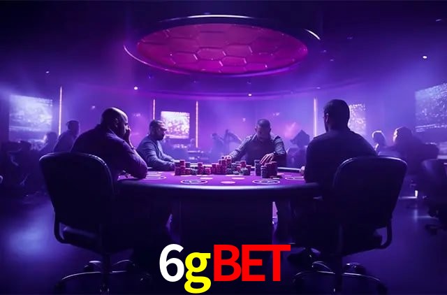 Casino Ao Vivo 6gbet