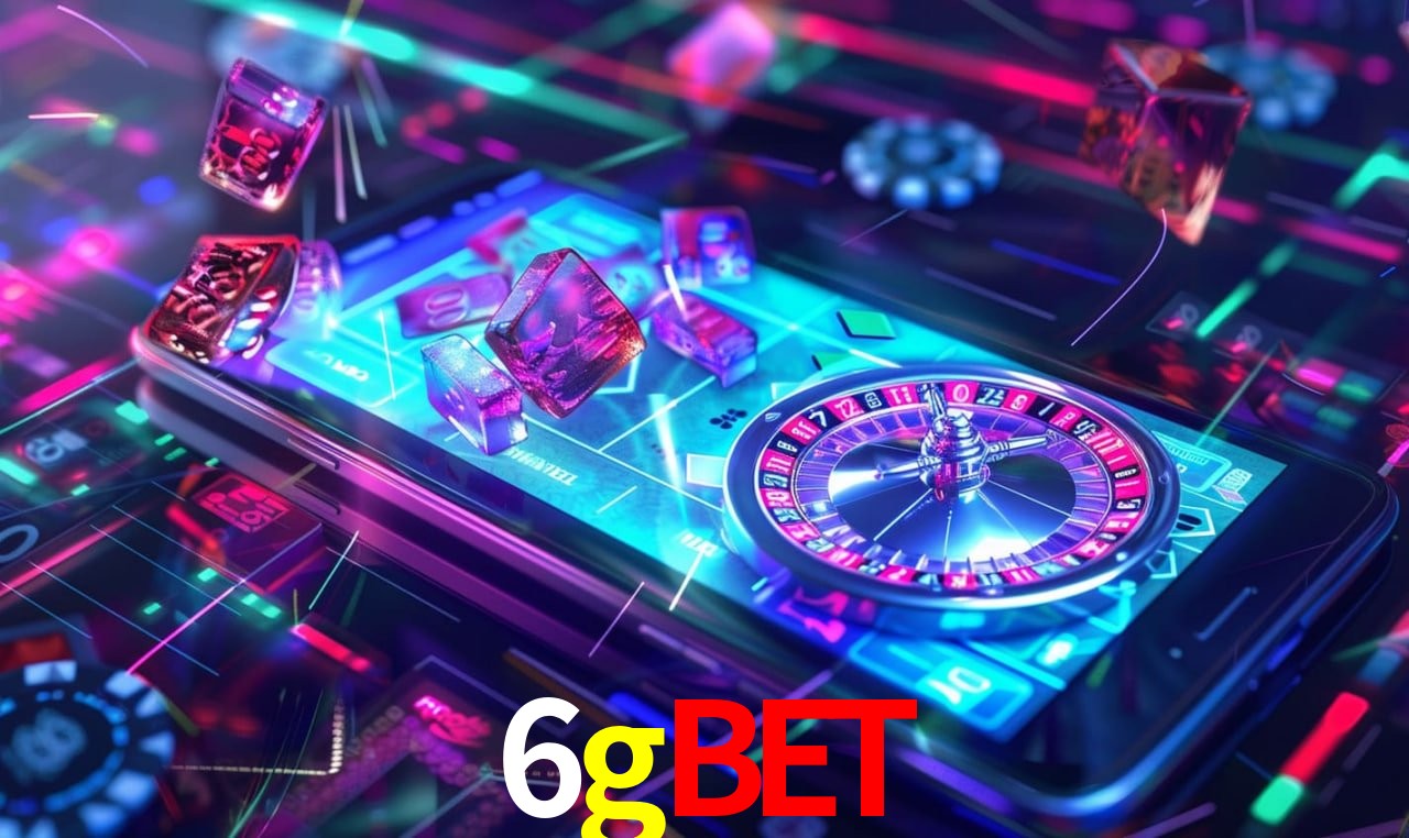 Recursos de Bônus 6gbet