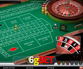 6gbet Logo - Bônus de Cadastro