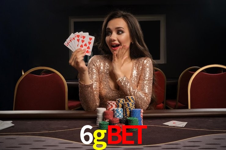 PIX Instantâneo 6gbet