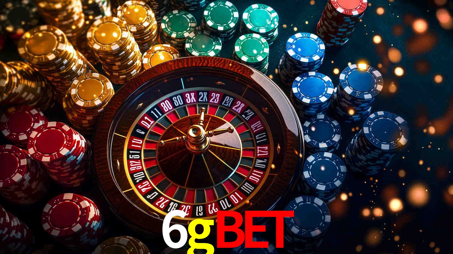 6gbet App Interface