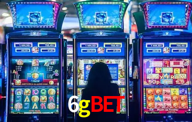 Explorando a Categoria de Eventos em Apostas na 6gbet