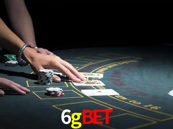 6gbet Seguro SSL