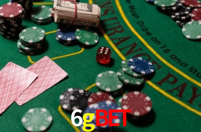 6gbet.com