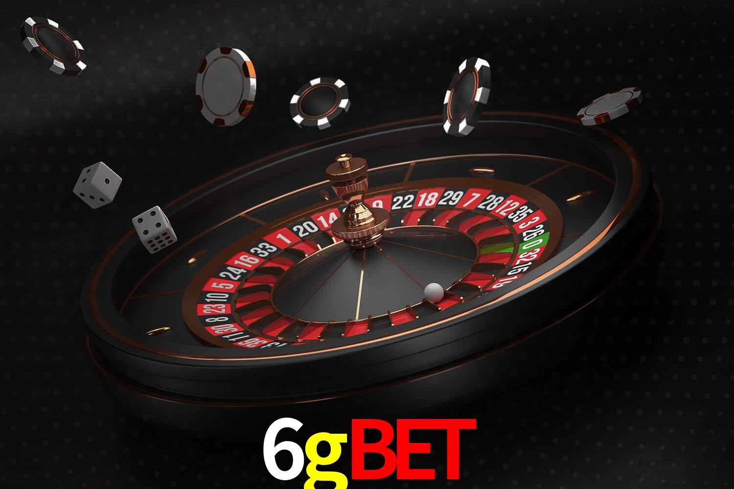 6gbet: Seu Especialista em Apostas Esportivas Brasileiras