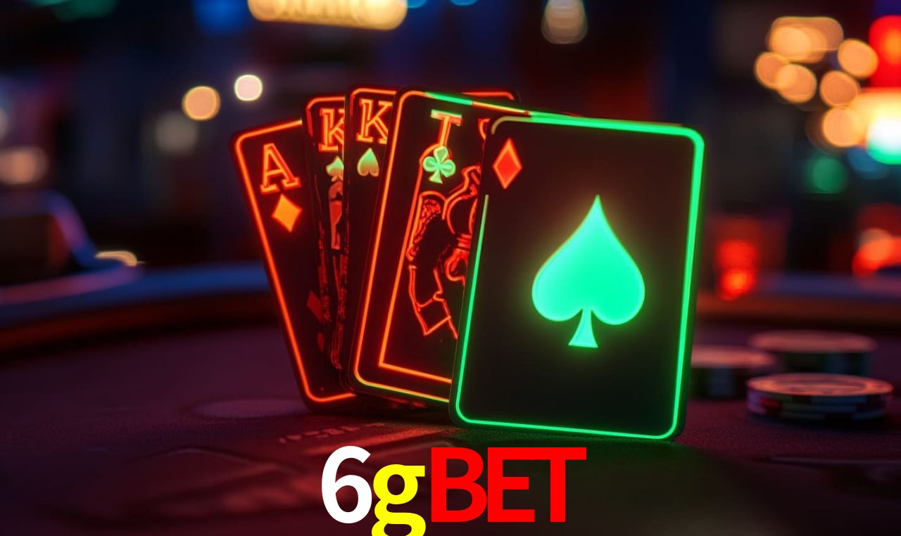 6gbet Jackpots Progressivos