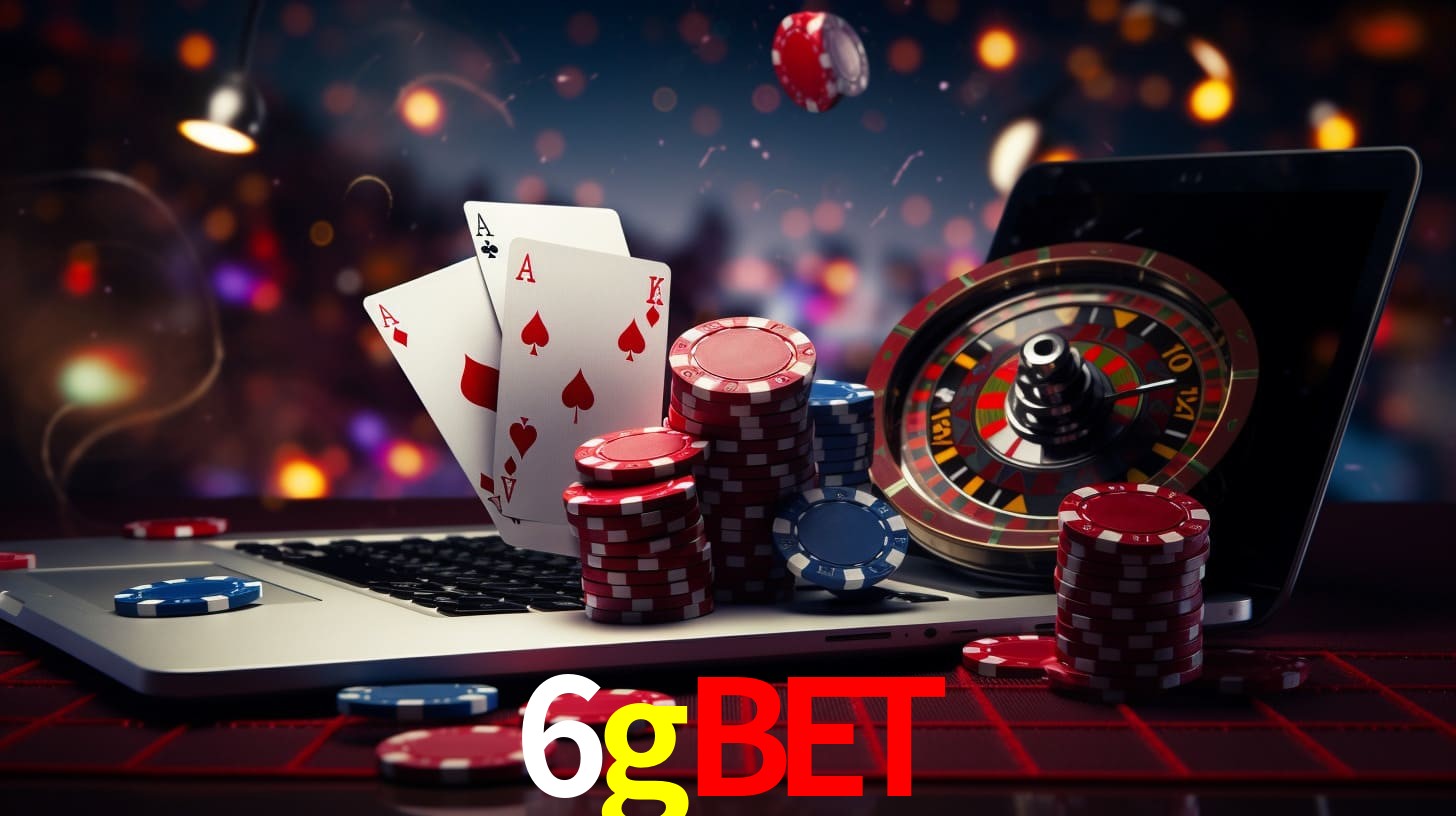 Roulette Table 6gbet