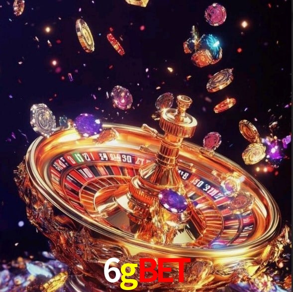 6gbet Logo Verificado