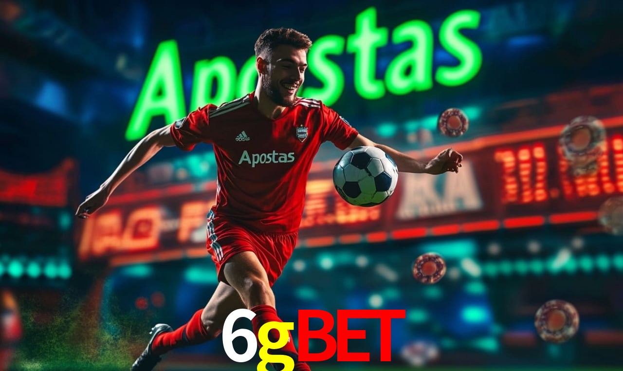 Programa VIP 6gbet