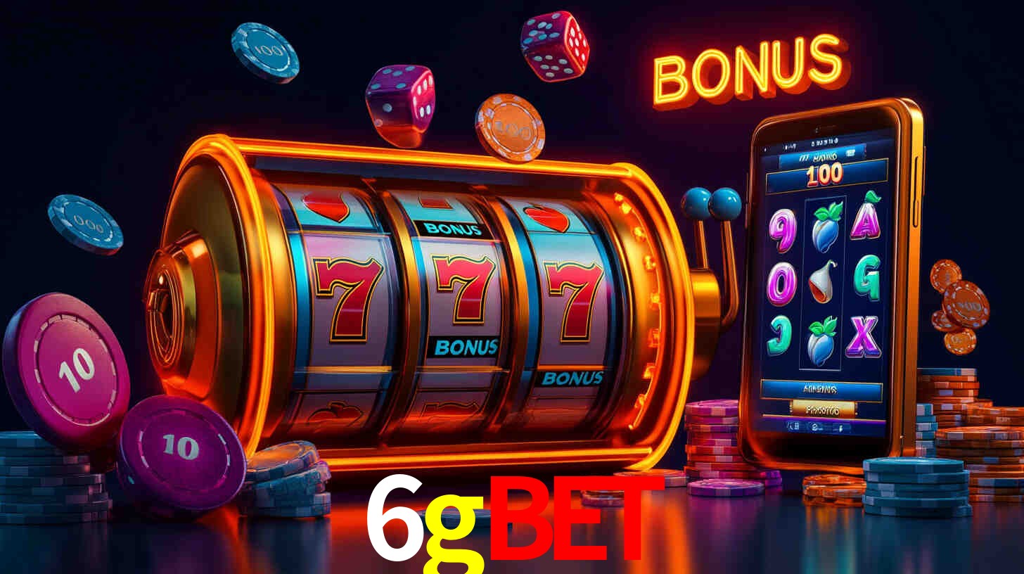 Desvendando o Mundo dos Jogos Virtuais na 6gbet