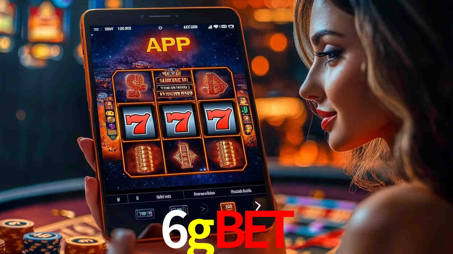 6gbet