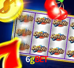 A Popularidade dos Caça-Níqueis no 6gbet